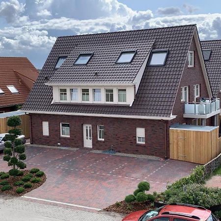 Seeblick 6 - Traumferien Am Hafen Норддайх Екстер'єр фото